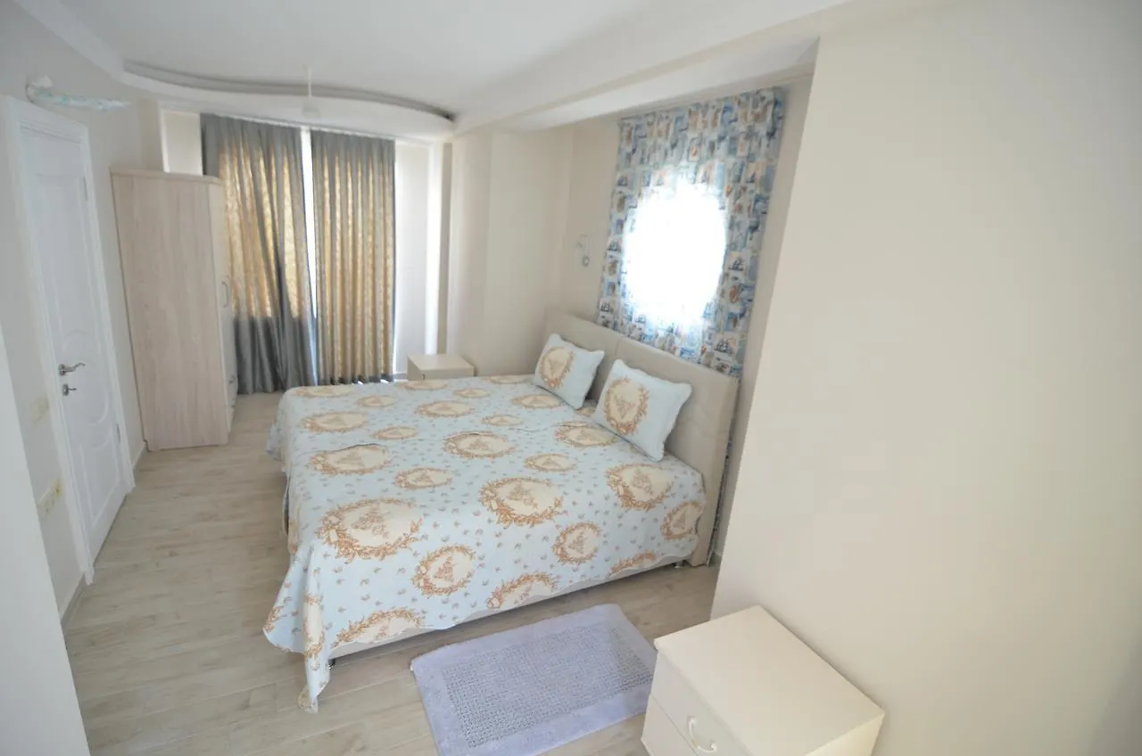 New Age Beach Breeze Luxury Villas Fethiye