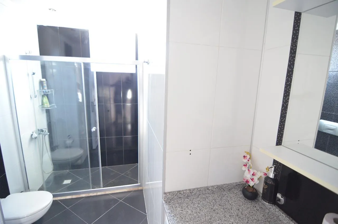 New Age Beach Breeze Luxury Villas Fethiye