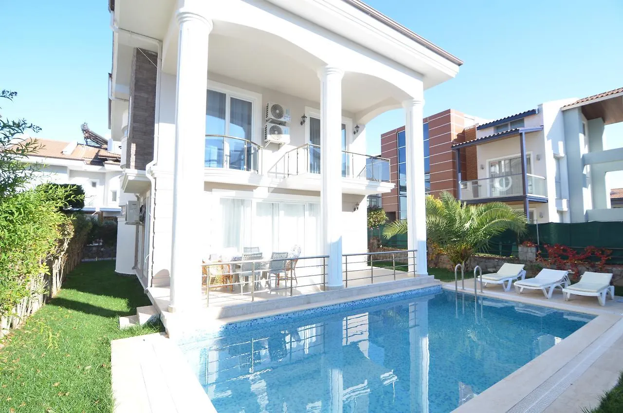 New Age Beach Breeze Luxury Villas Fethiye 0*,  Turkey