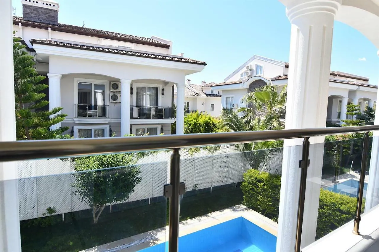 New Age Beach Breeze Luxury Villas Fethiye 0*,  Turkey