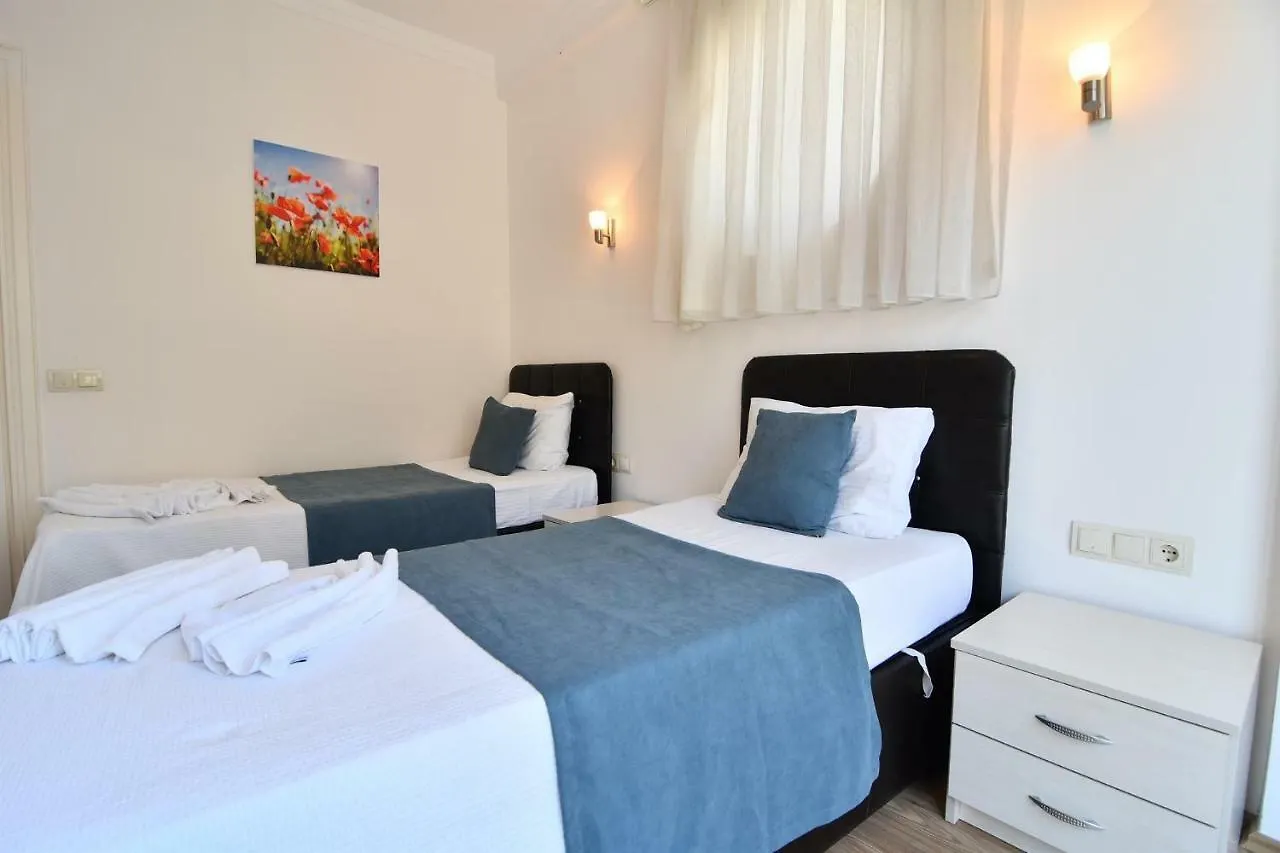 New Age Beach Breeze Luxury Villas Fethiye 0*,  Turkey